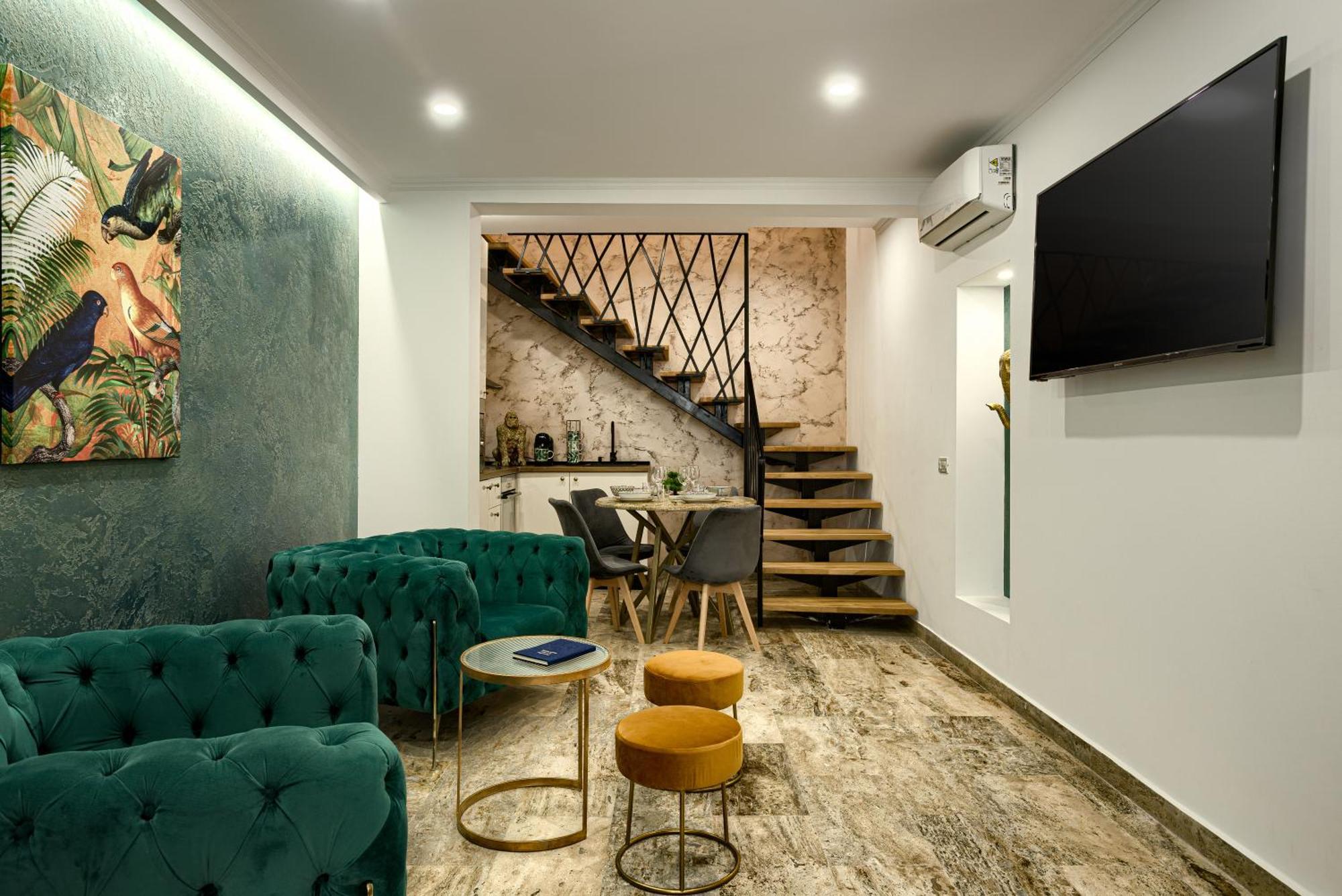 Sika Palladium Garden & Spa Central Apartment Arad Kültér fotó
