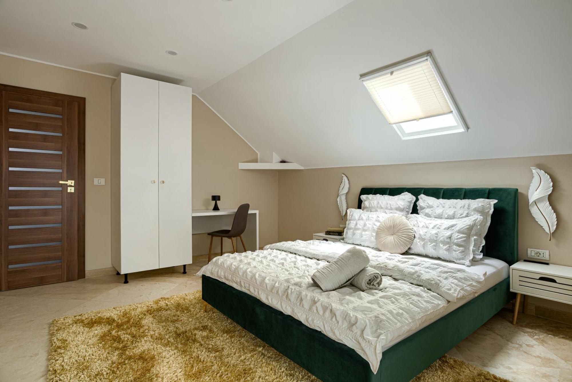 Sika Palladium Garden & Spa Central Apartment Arad Kültér fotó