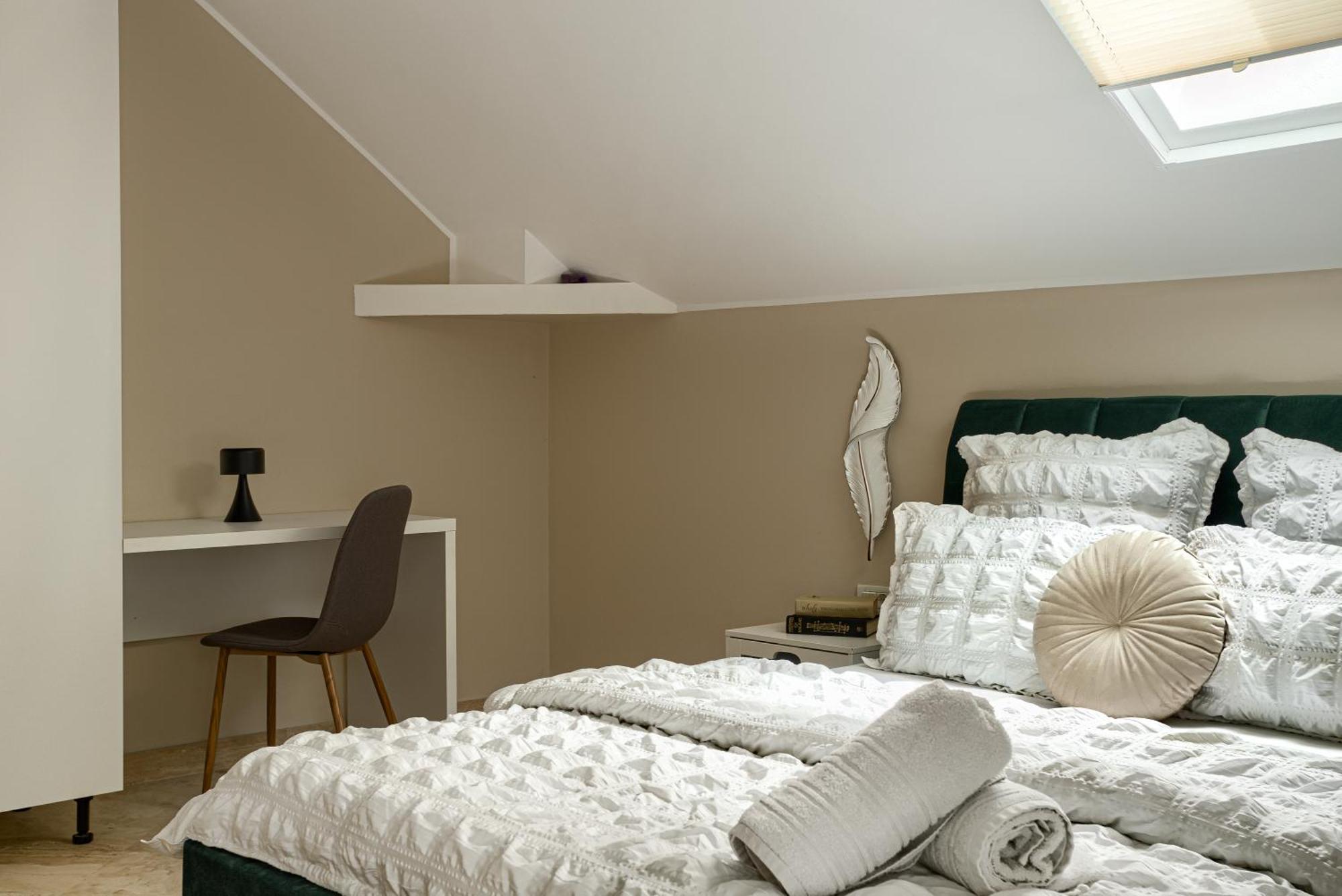 Sika Palladium Garden & Spa Central Apartment Arad Kültér fotó