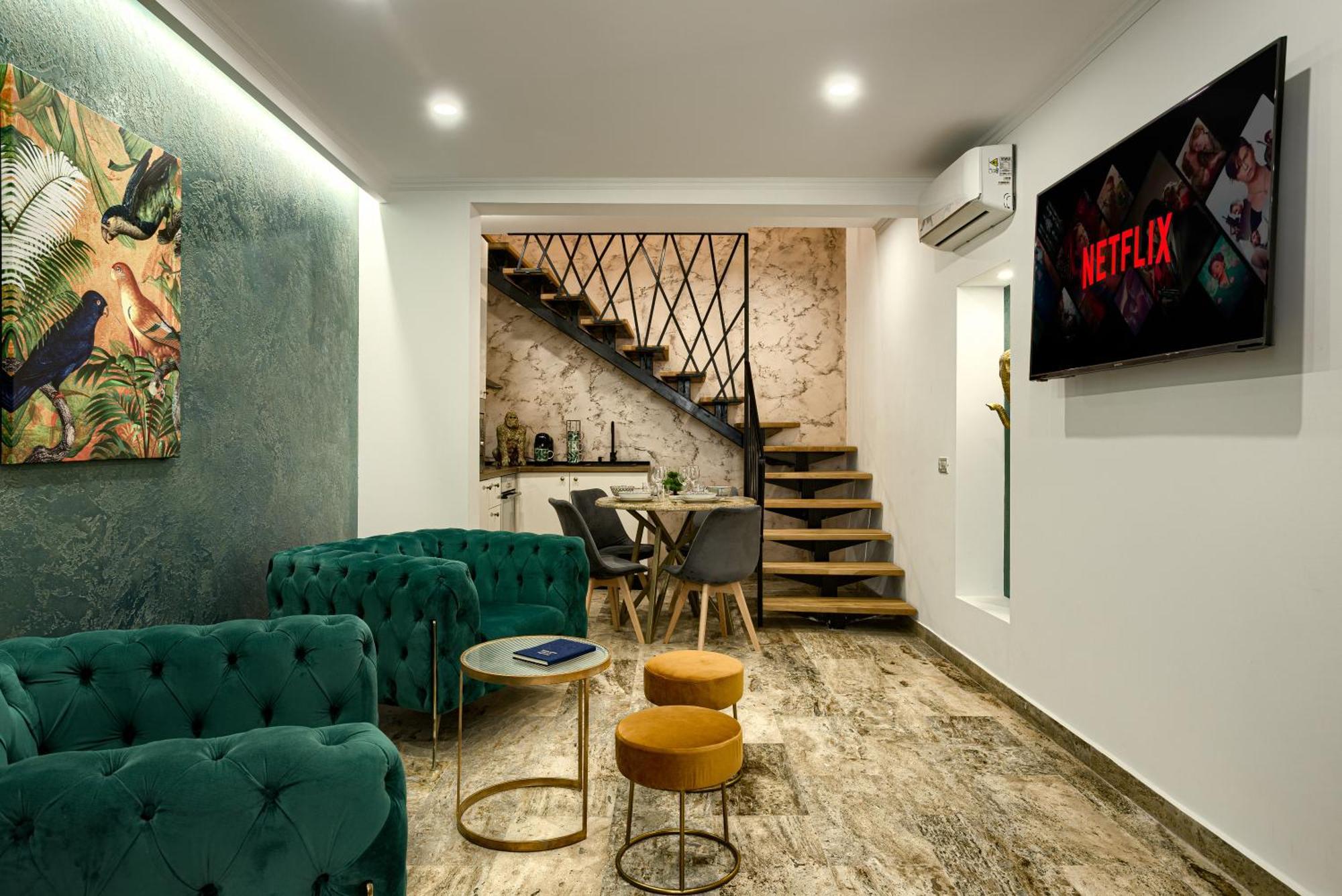 Sika Palladium Garden & Spa Central Apartment Arad Kültér fotó