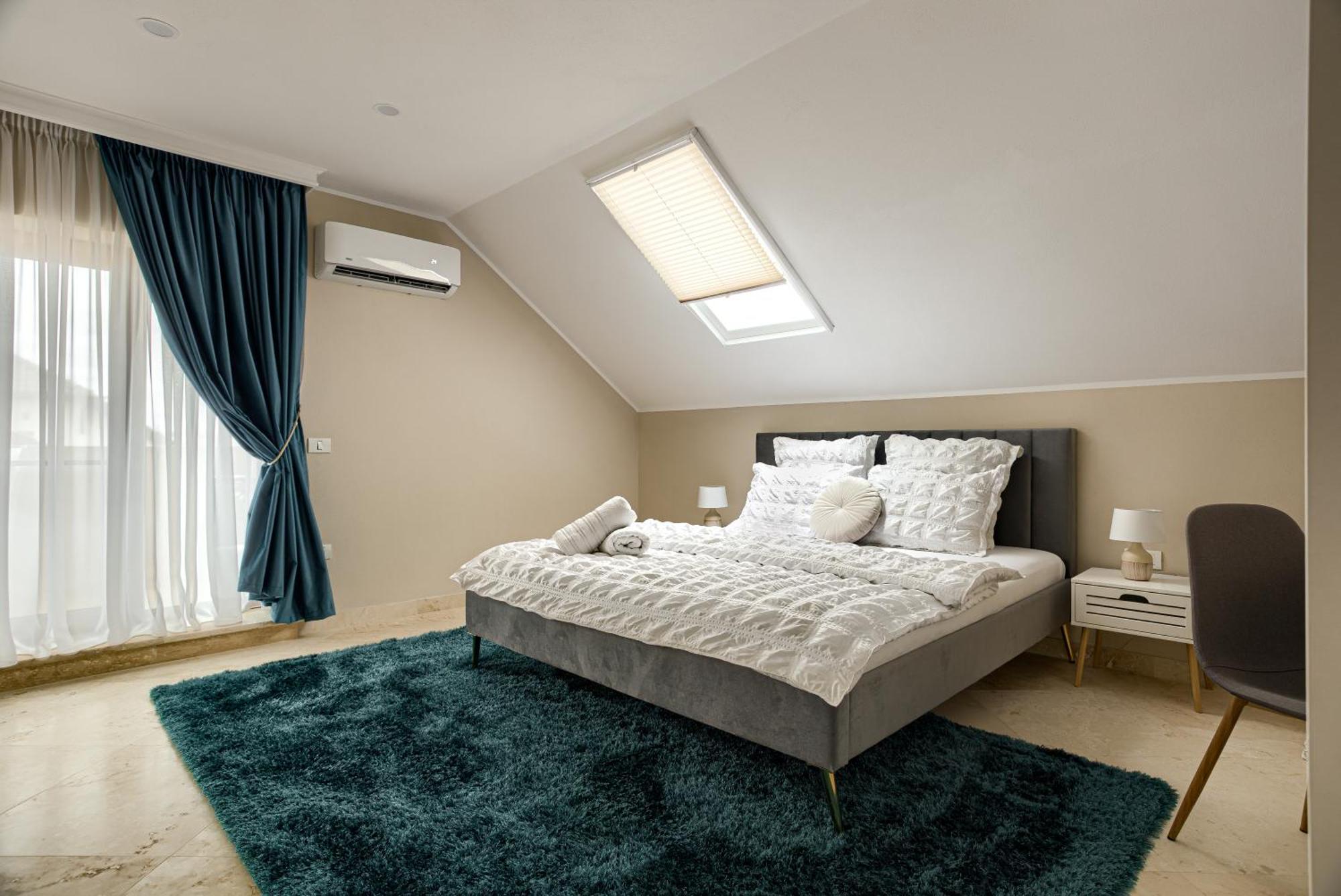 Sika Palladium Garden & Spa Central Apartment Arad Kültér fotó