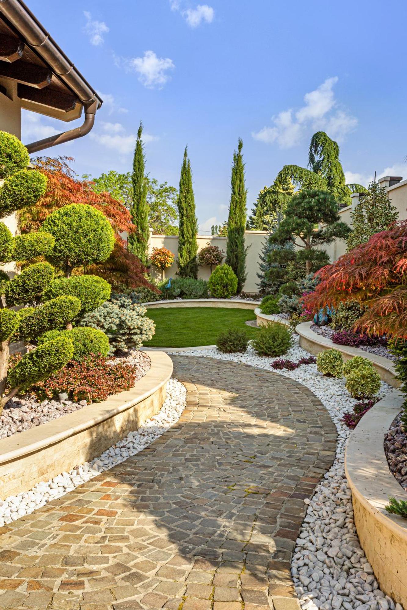 Sika Palladium Garden & Spa Central Apartment Arad Kültér fotó