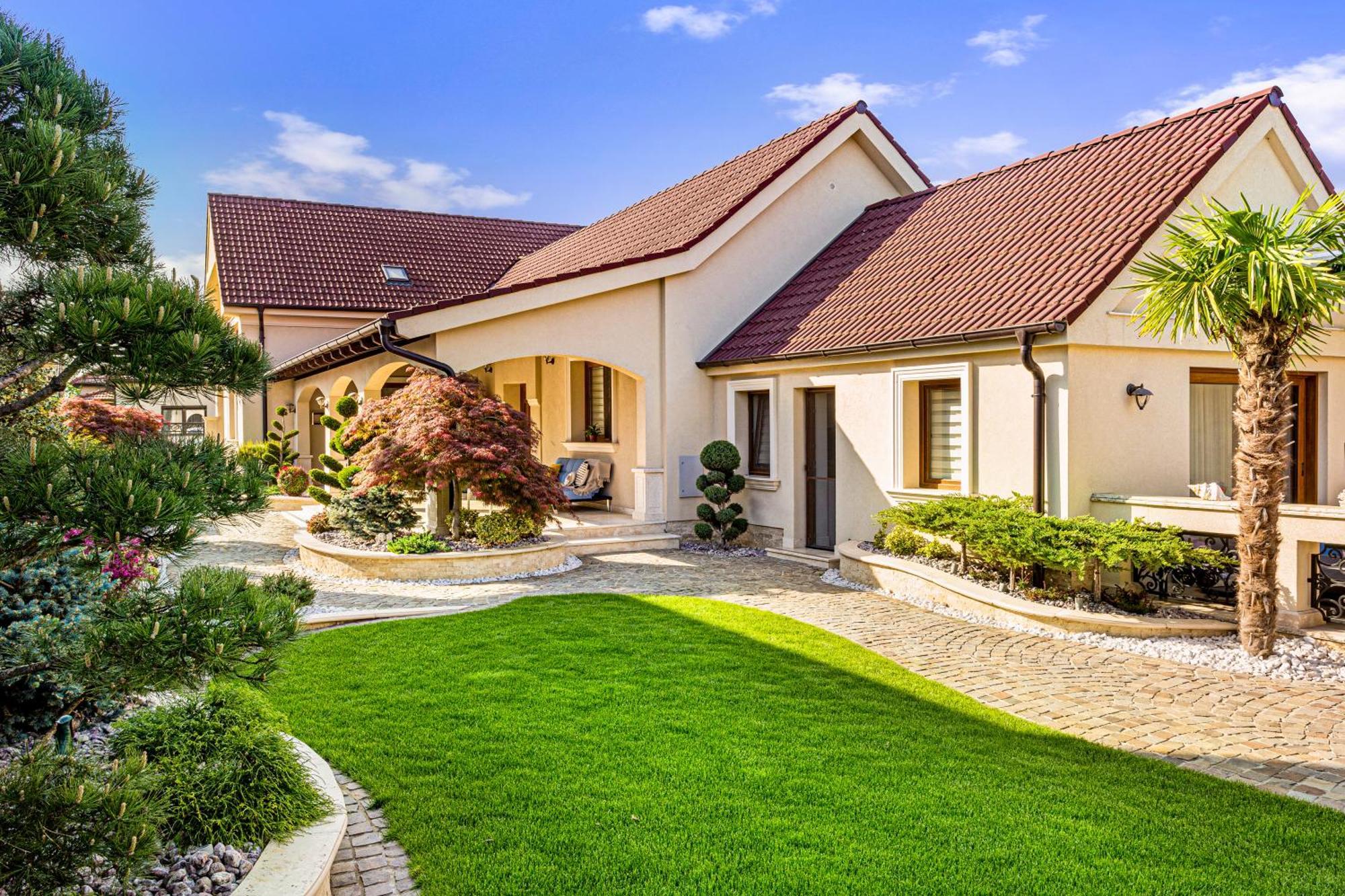 Sika Palladium Garden & Spa Central Apartment Arad Kültér fotó