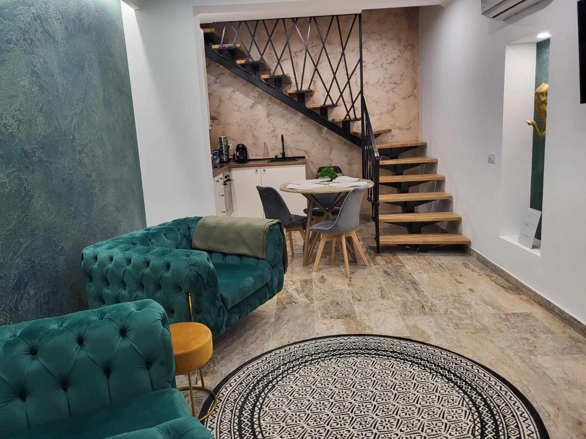 Sika Palladium Garden & Spa Central Apartment Arad Kültér fotó